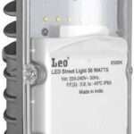 LED Capsule Street Light