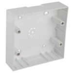 Lumino Modular Surface Switch Box 18 Module