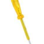 Line Tester with Magnetic Tip