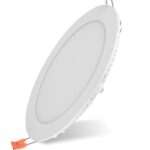 Agio LED Panel Lights