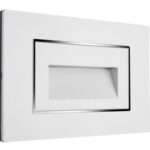 Modular LED Foot Light