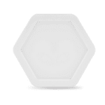 Hextra Hexagonal Panel Lights
